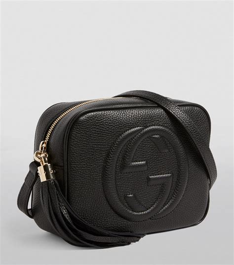 gucci disco bag uk